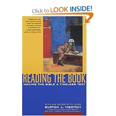Reading the Book: Making the Bible a Timeless Text