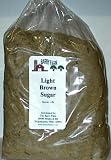 Light Brown Sugar, 5 lbs.