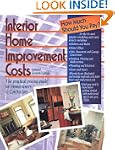 Interior Home Improvement Costs: The...