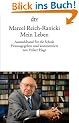 Mein Leben: Auswahlband f�r die Schule