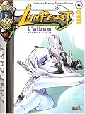 Revue Soleil Productions  / Lanfeust Mag, tome 6