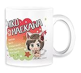 アイドルマスター シンデレラガールズ ミニッチュ マグカップ 前川みく