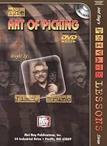 Mel Bay Art of Picking