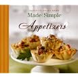Made Simple Appetizers (Favorite Brand Name Cookbook)