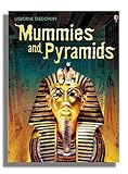 Mummies and pyramids