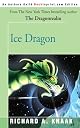Ice Dragon (Dragonrealm) by Richard A. Knaak