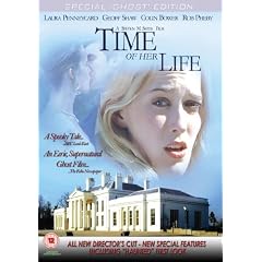 Time Of Her Life [Special Ghost Edition] [Director's Cut] [DVD] 1-Disc Edition