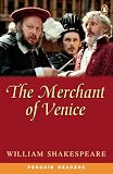 *MERCHANT OF VENICE PGRN4 (Penguin Readers)