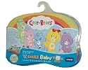 VTech V.Smile Baby Infant Development System Smartridge - Care Bears that Teaches Feelings, Letters, Singing and Baby Sign Language