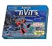 Aqua Theme TiViTz TiVi Mental Math Strategy Game