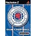 Club Football: Rangers