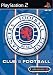 Club Football: Rangers