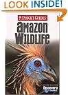Insight Guide Amazon Wildlife (Insight Guides Amazon Wildlife)