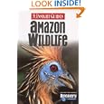 Insight Guide Amazon Wildlife (Insight Guides Amazon Wildlife)