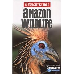 Amazon Wildlife (Insight Guide Amazon Wildlife)