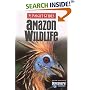 Insight Guide Amazon Wildlife (Insight Guides Amazon Wildlife)