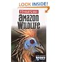 Insight Guide Amazon Wildlife (Insight Guides Amazon Wildlife)