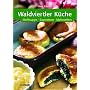 Waldviertler K�che: Mehlsuppe - Saumaisen - Mohnzelten