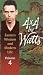 4X4 by Watts - Eastern Wisdom and Modern Life (Vol. 4) [VHS]