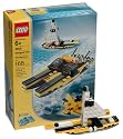 LEGO: Sea Machines