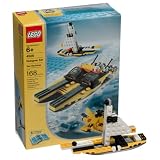 LEGO: Sea Machines