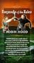 Legend of the Isles: Robin Hood & King Arthur [VHS]