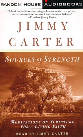 Sources of Strength: Meditations on Scripture for a Living Faith