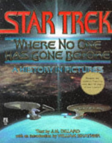 William Shatner