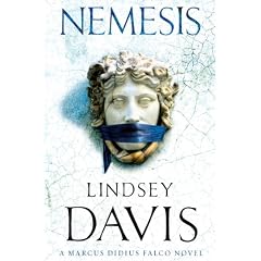 Nemesis  (Large Print Book)