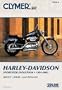 Clymer Harley-Davidson Sportster Evolution, 1991-2003 (Clymer Motorcycle Repair)