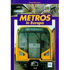 Metros in Europa