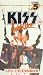 Kiss - Animalize, Live Uncensored [1984]