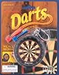 Magnetic Darts Keychain by Basic Fun