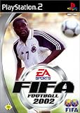 Produkt-Bild: FIFA Football 2002