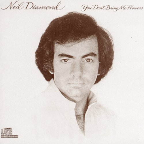 Neil Diamond - Say Maybe - Zortam Music