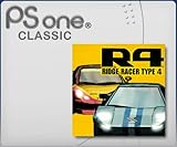 R4 Ridge Racer Type 4 [Online Game Code]