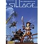 Die Chroniken von Sillage 01