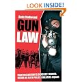 Gun Law: Fighting Britain's Deadliest Gangs - Inside an Elite Police Firearms Unit