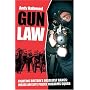 Gun Law: Fighting Britain's Deadliest Gangs - Inside an Elite Police Firearms Unit