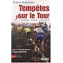 Tempêtes sur le Tour : Business-dopage-scandales
