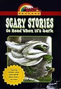 Reading Rainbow Readers: Scary Stories to Read When it's Dark (Reading Rainbow)