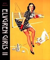 Elvgren Girls II (Artist Archives) (Artist Archives)