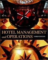 Hotel Management and Operations, 3rd Edition
