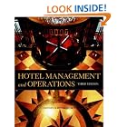 Hotel Management and Operations, 3rd Edition by  Denney G. Rutherford