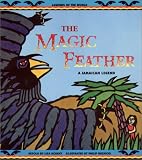 Buy : Magic Feather - Pbk (Legends of the World)
