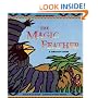 Magic Feather - Pbk (Legends of the World)