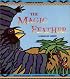 Magic Feather - Pbk (Legends of the World)