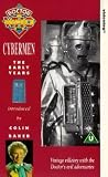 Review 2 Entertain Video  / Doctor Who - The Cybermen - The Early Years [1963]