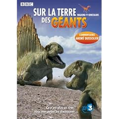 Sur la terre des g�ants