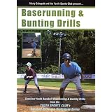 Little League Coaching:Base Running & Bunting Drills